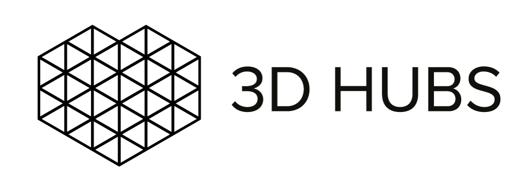 3D Hubs logo